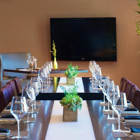 Fremont Marriott Silicon Valley Εξωτερικό φωτογραφία