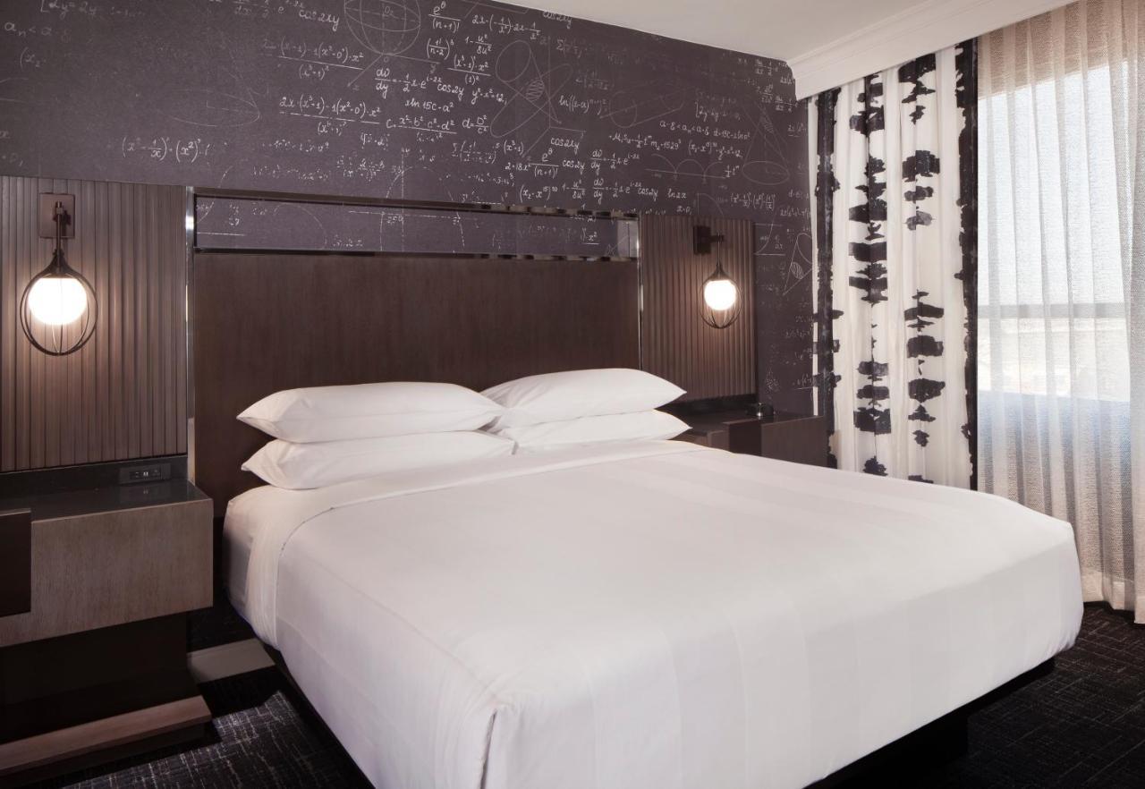 Fremont Marriott Silicon Valley Εξωτερικό φωτογραφία
