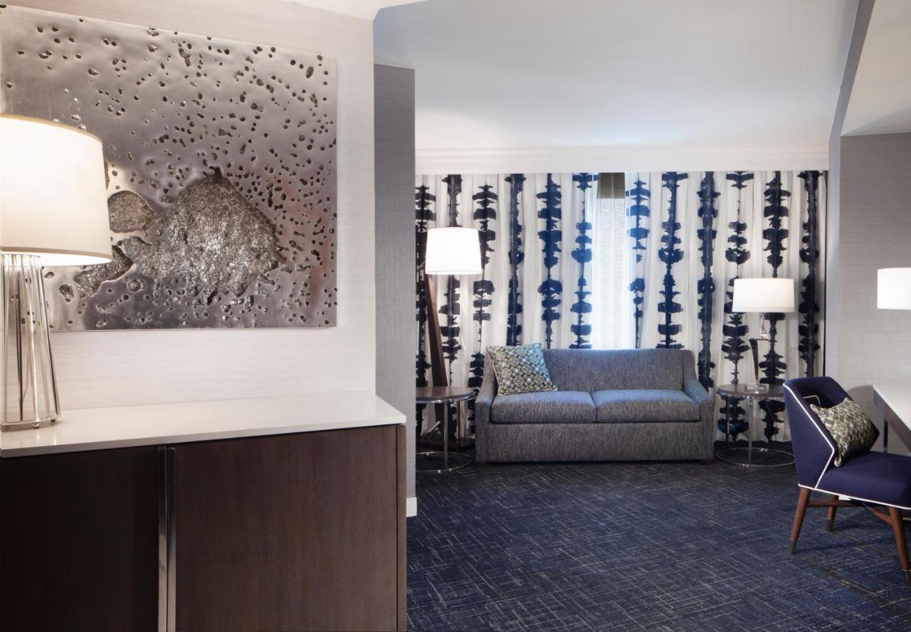Fremont Marriott Silicon Valley Εξωτερικό φωτογραφία