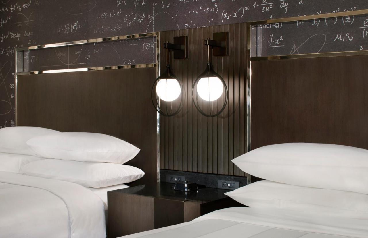 Fremont Marriott Silicon Valley Εξωτερικό φωτογραφία