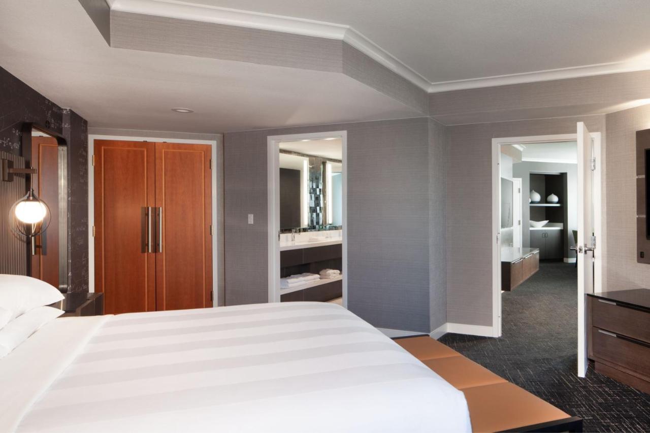 Fremont Marriott Silicon Valley Εξωτερικό φωτογραφία