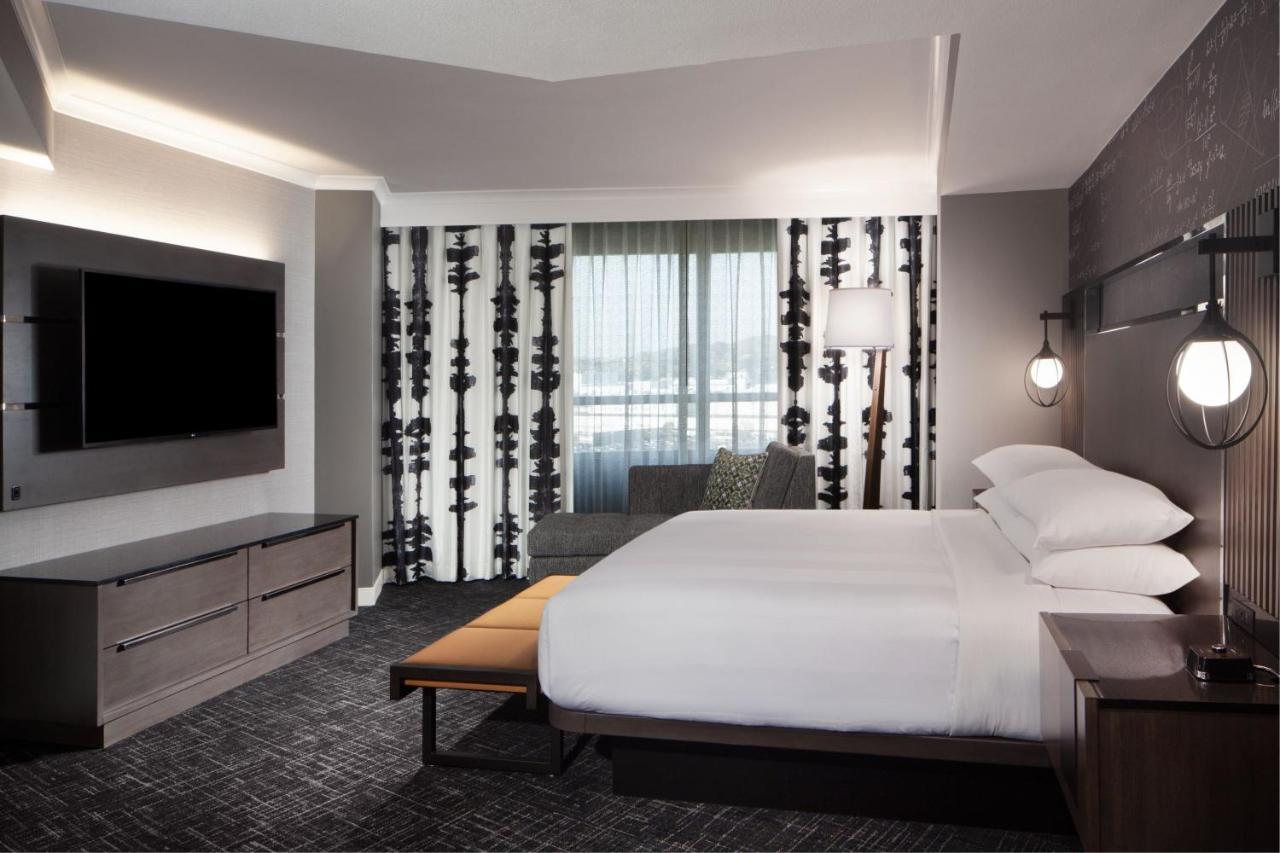 Fremont Marriott Silicon Valley Εξωτερικό φωτογραφία