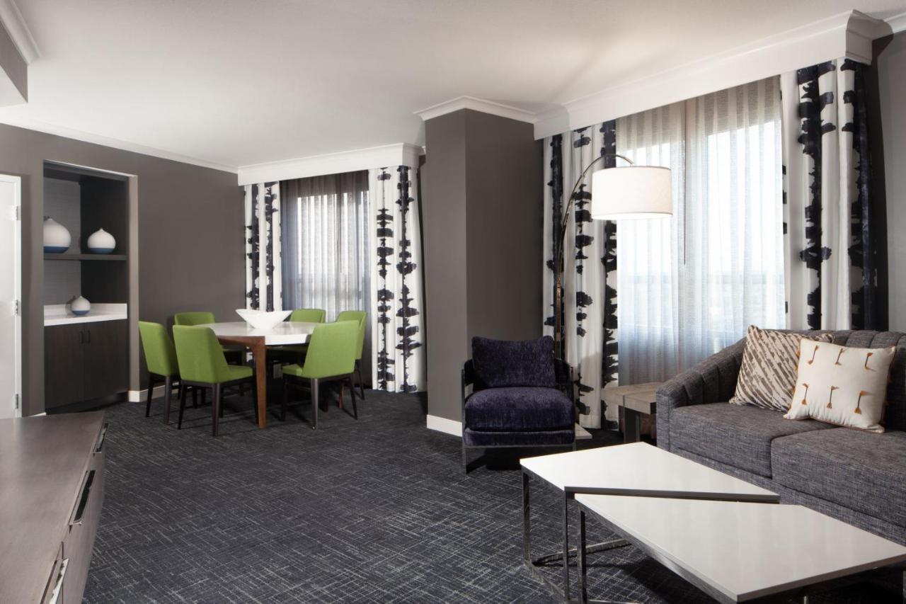 Fremont Marriott Silicon Valley Εξωτερικό φωτογραφία