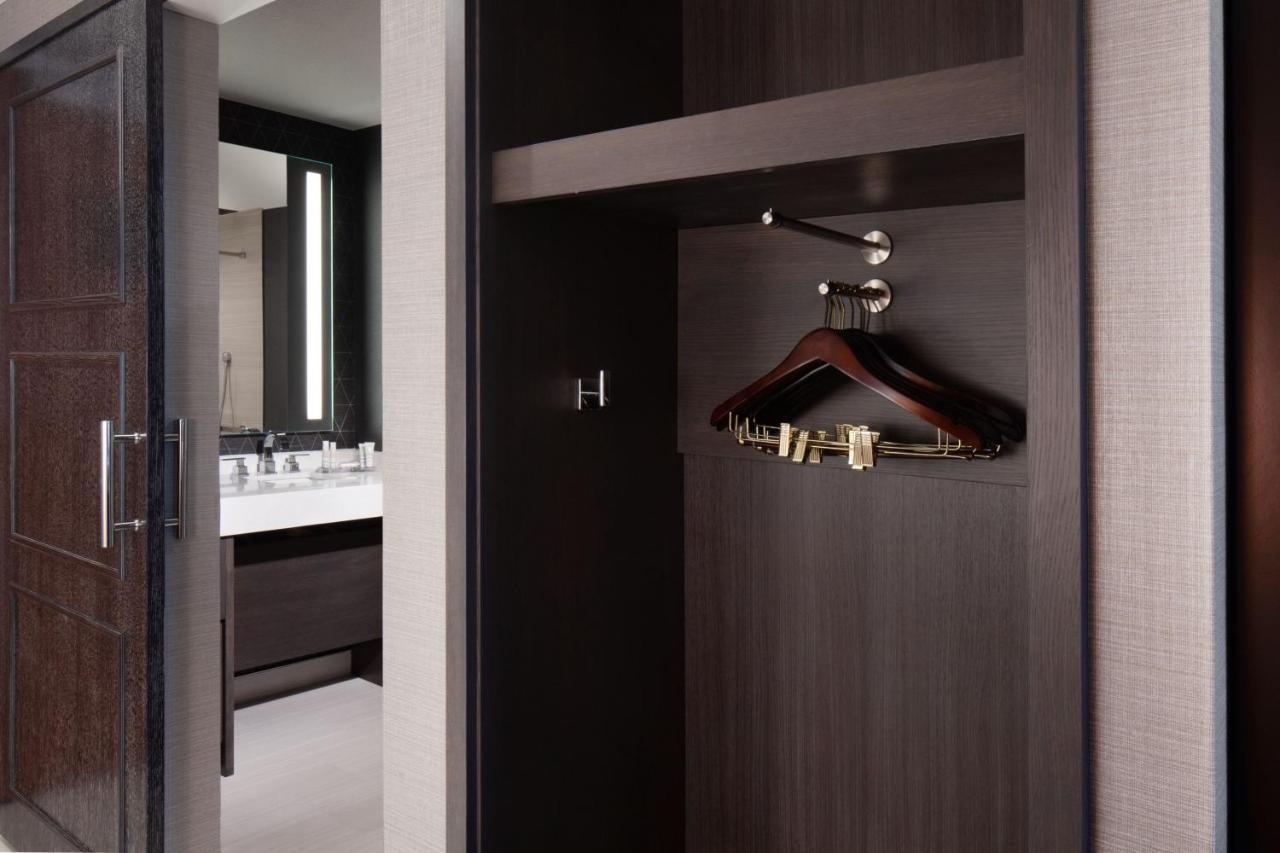 Fremont Marriott Silicon Valley Εξωτερικό φωτογραφία