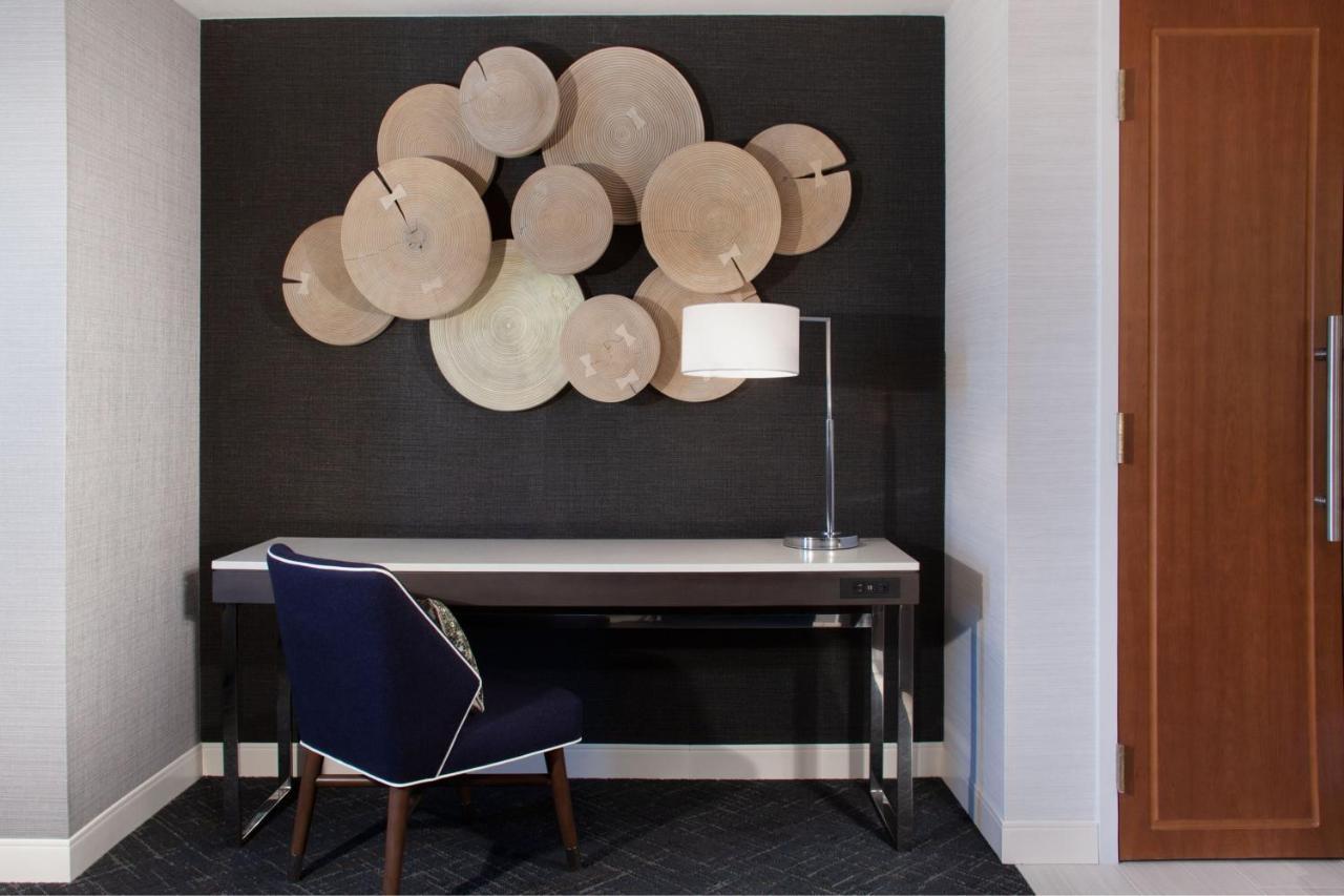 Fremont Marriott Silicon Valley Εξωτερικό φωτογραφία