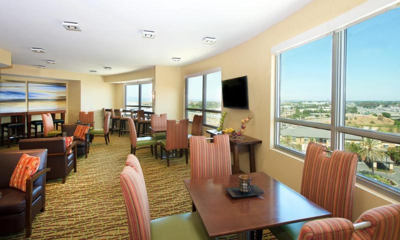 Fremont Marriott Silicon Valley Εξωτερικό φωτογραφία