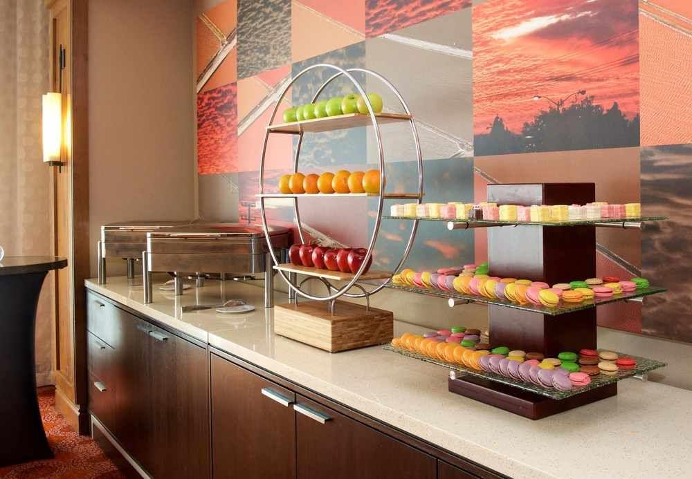 Fremont Marriott Silicon Valley Εξωτερικό φωτογραφία
