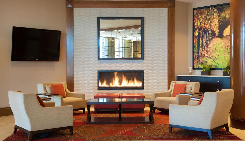 Fremont Marriott Silicon Valley Εξωτερικό φωτογραφία