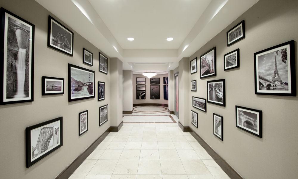 Fremont Marriott Silicon Valley Εξωτερικό φωτογραφία