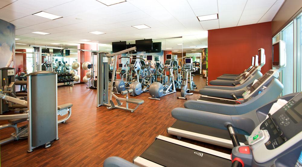 Fremont Marriott Silicon Valley Εξωτερικό φωτογραφία
