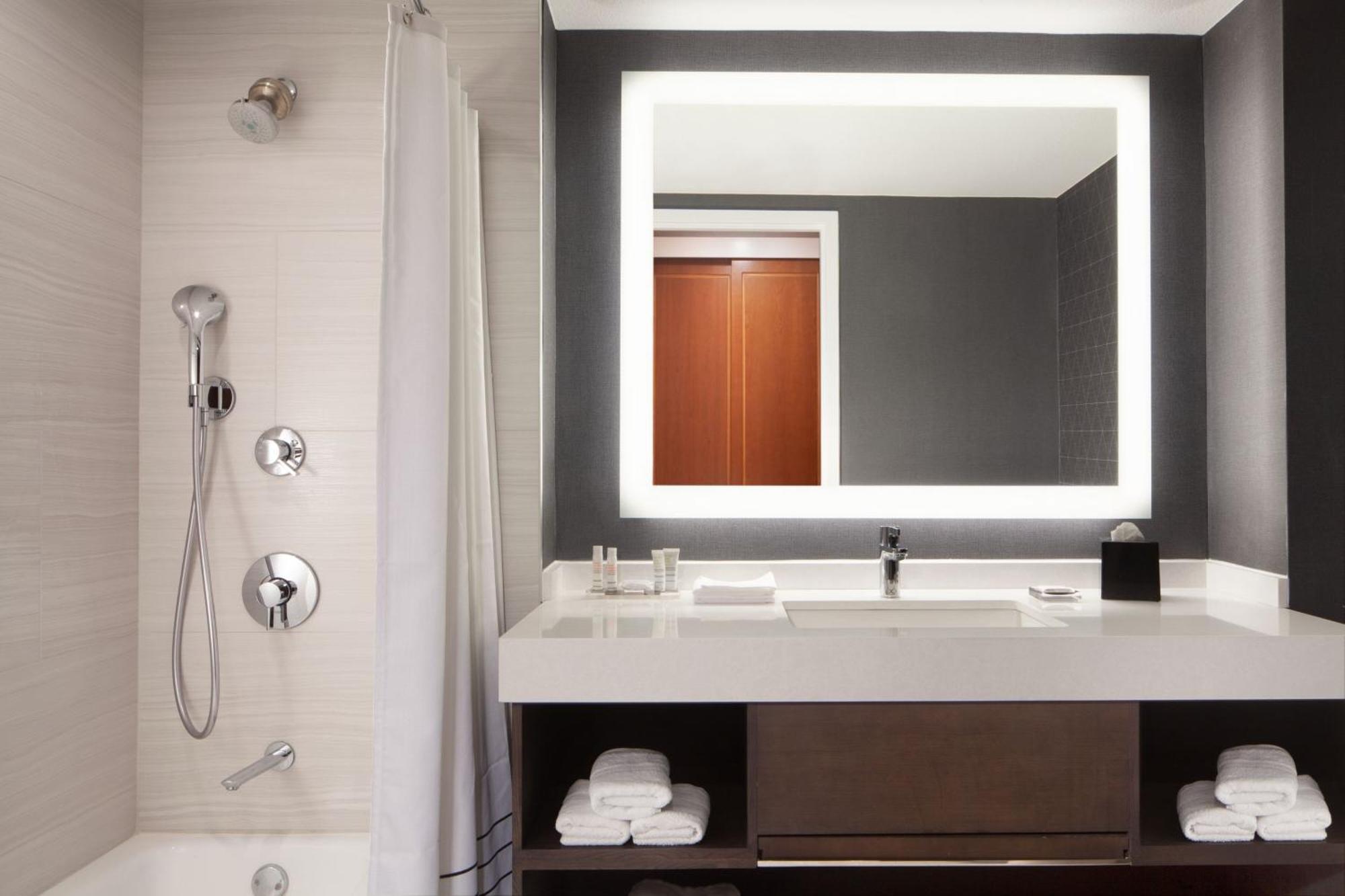 Fremont Marriott Silicon Valley Εξωτερικό φωτογραφία
