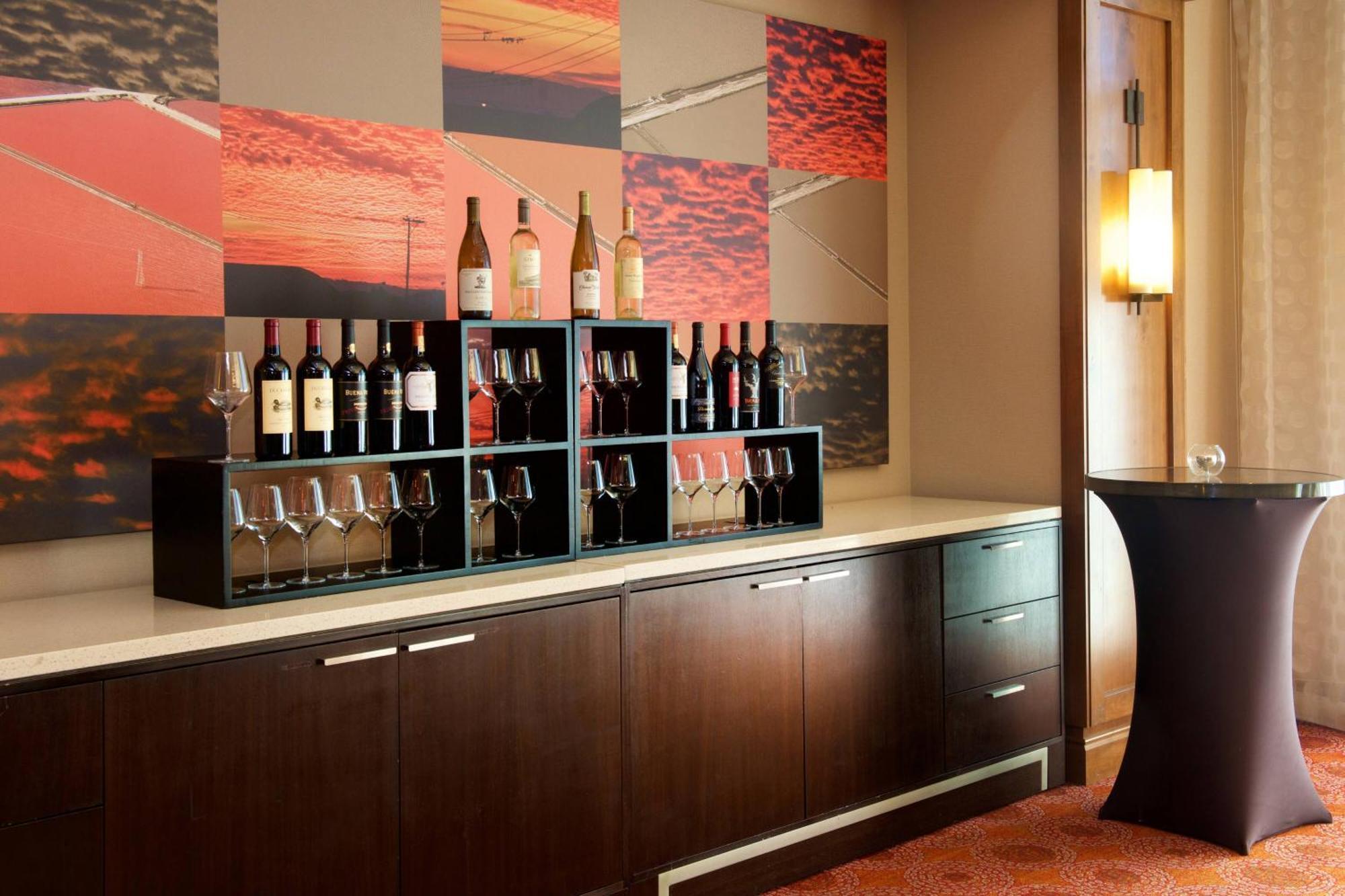 Fremont Marriott Silicon Valley Εξωτερικό φωτογραφία