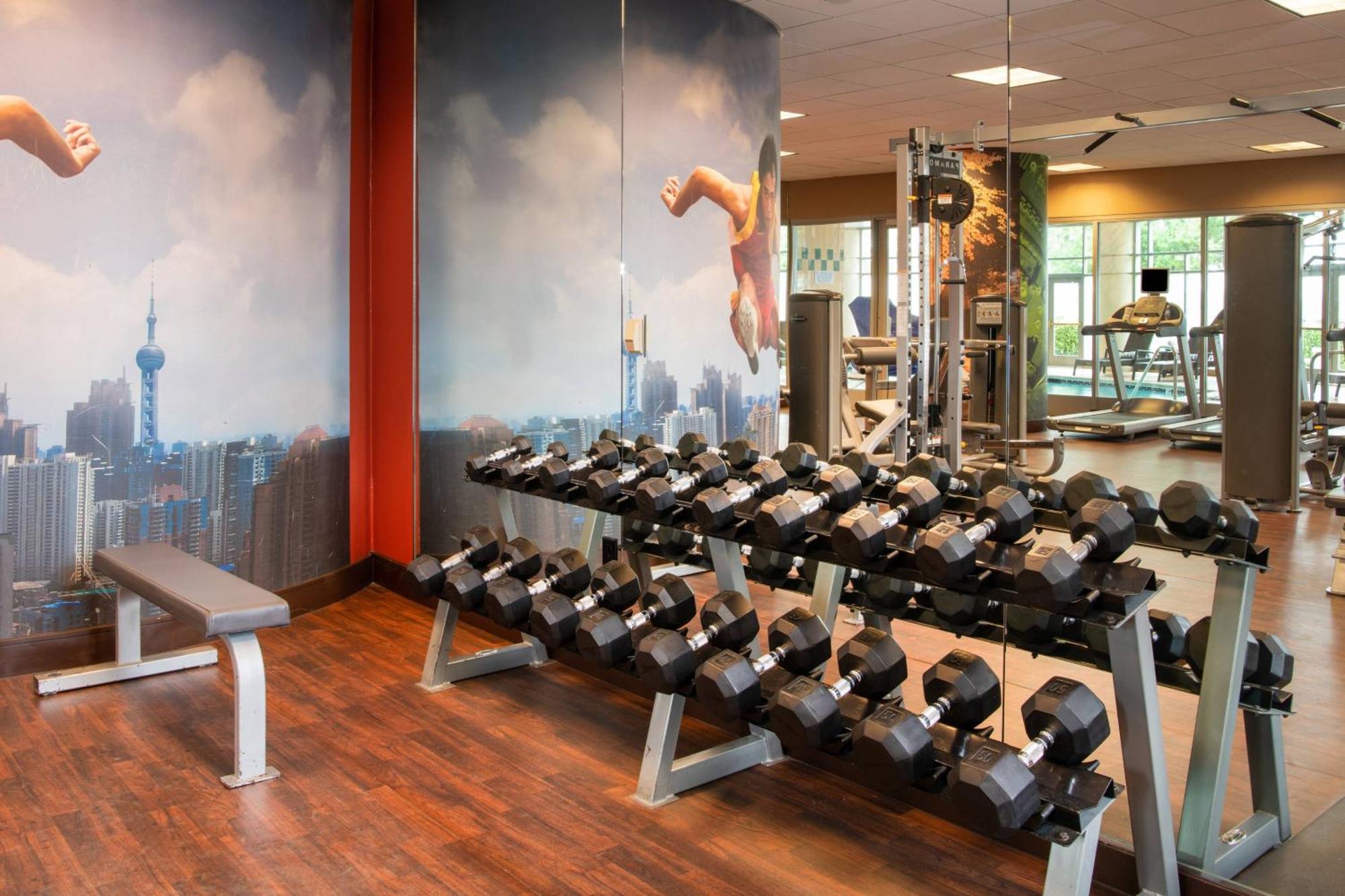 Fremont Marriott Silicon Valley Εξωτερικό φωτογραφία