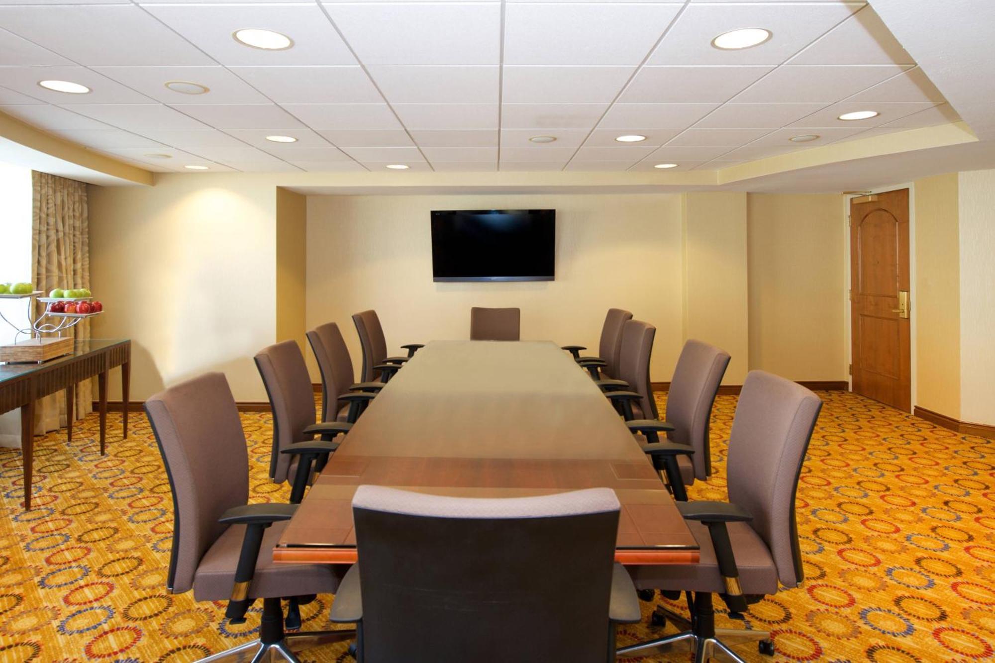Fremont Marriott Silicon Valley Εξωτερικό φωτογραφία