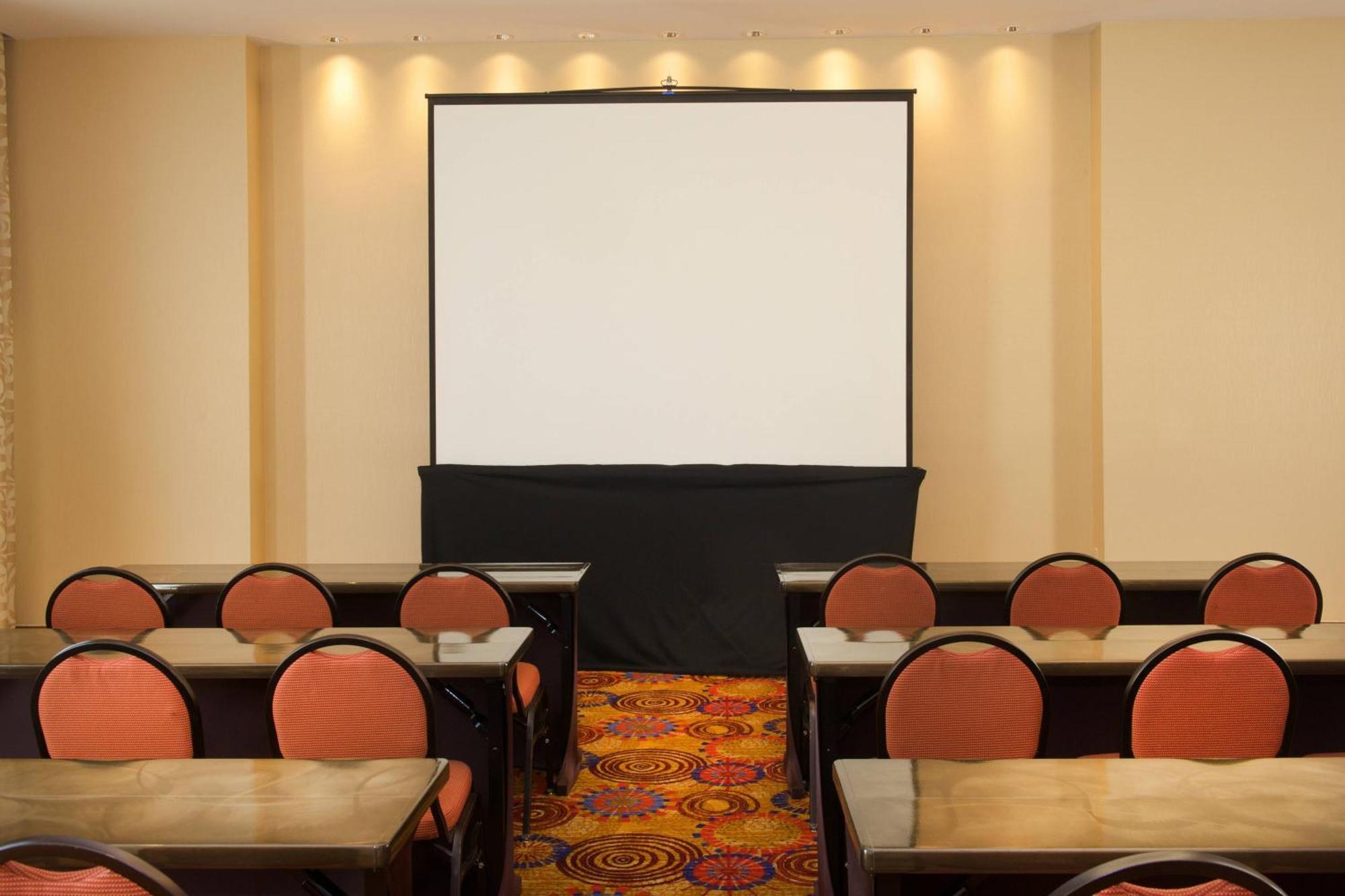 Fremont Marriott Silicon Valley Εξωτερικό φωτογραφία