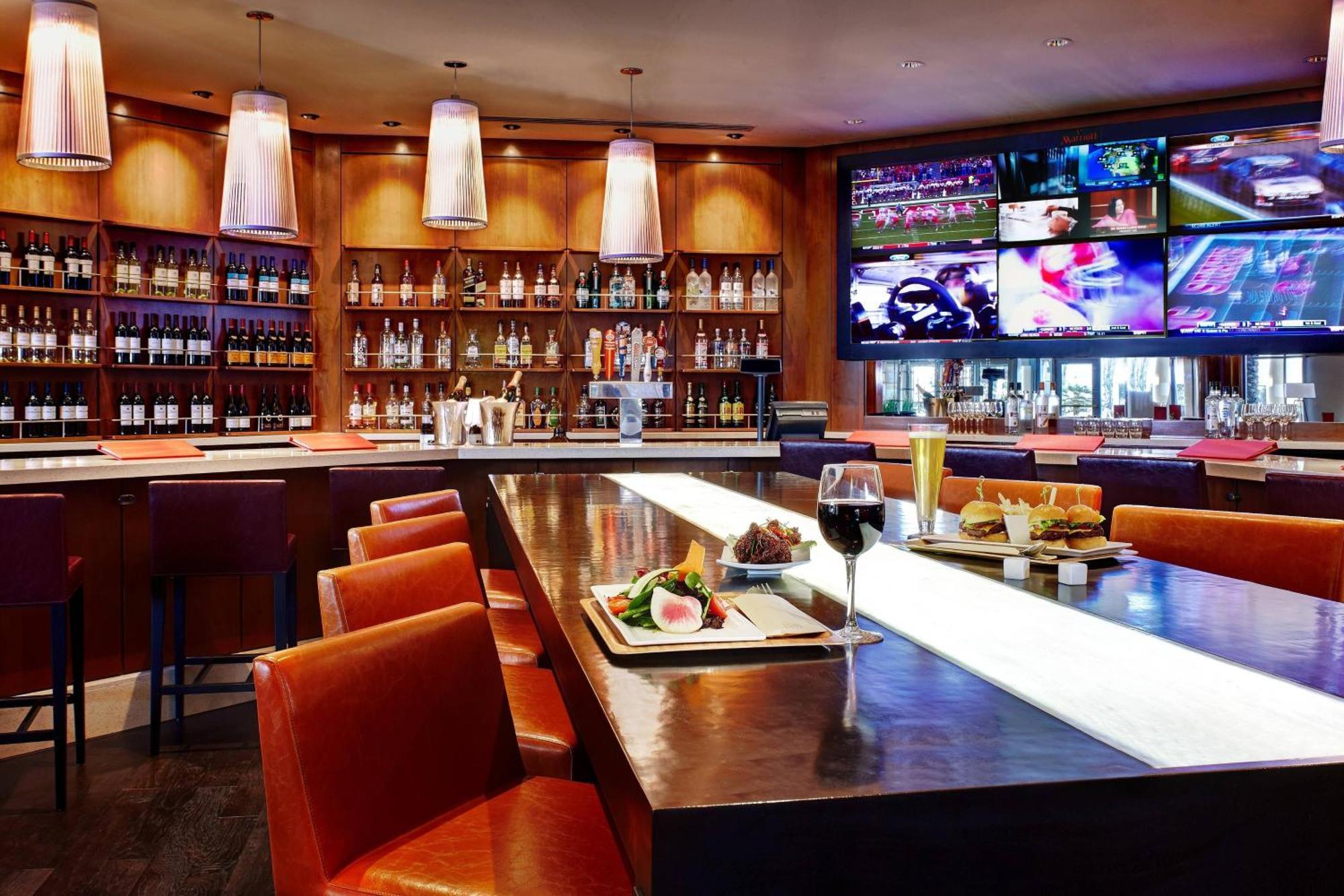 Fremont Marriott Silicon Valley Εξωτερικό φωτογραφία