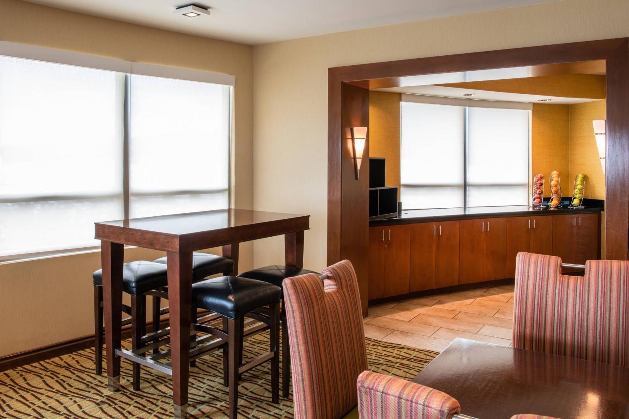 Fremont Marriott Silicon Valley Εξωτερικό φωτογραφία