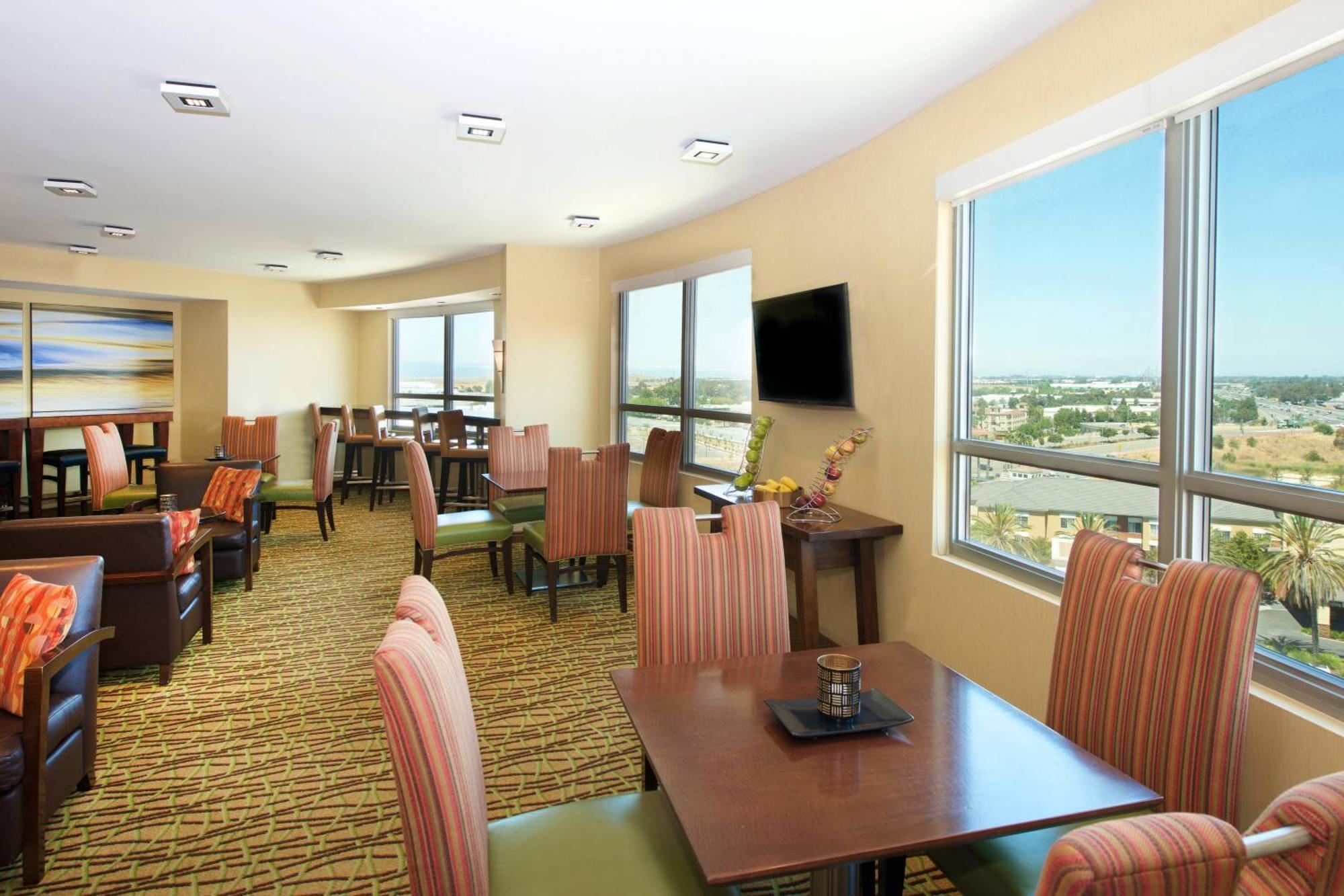 Fremont Marriott Silicon Valley Εξωτερικό φωτογραφία