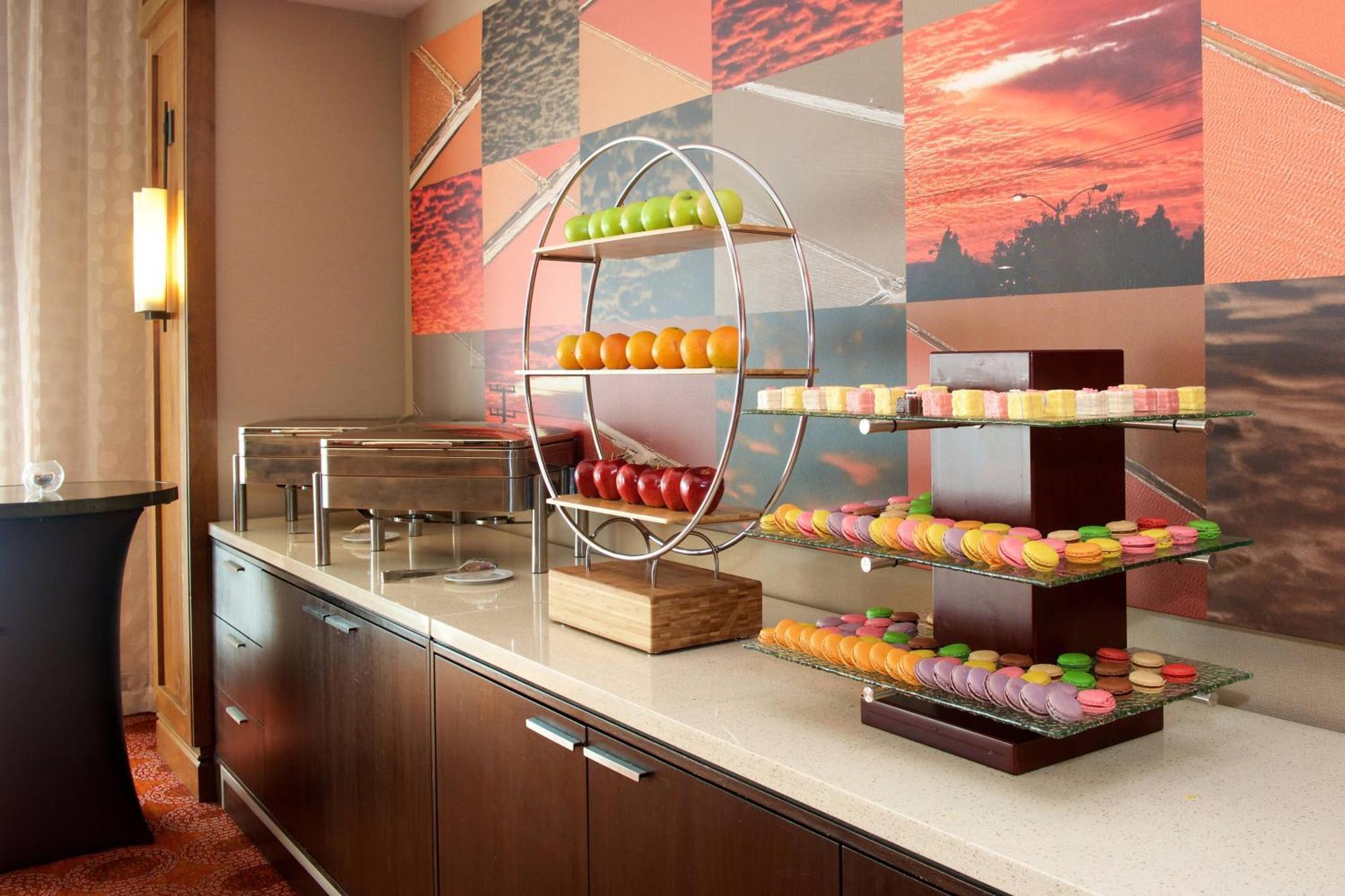 Fremont Marriott Silicon Valley Εξωτερικό φωτογραφία