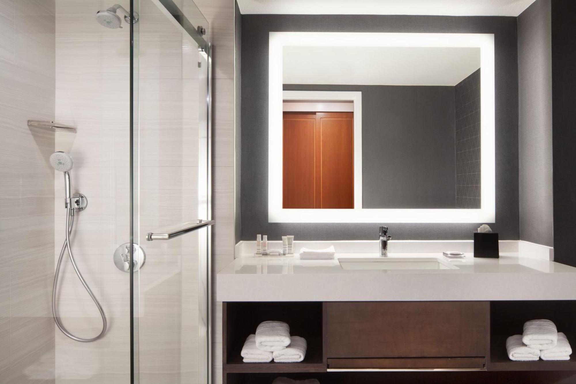 Fremont Marriott Silicon Valley Εξωτερικό φωτογραφία