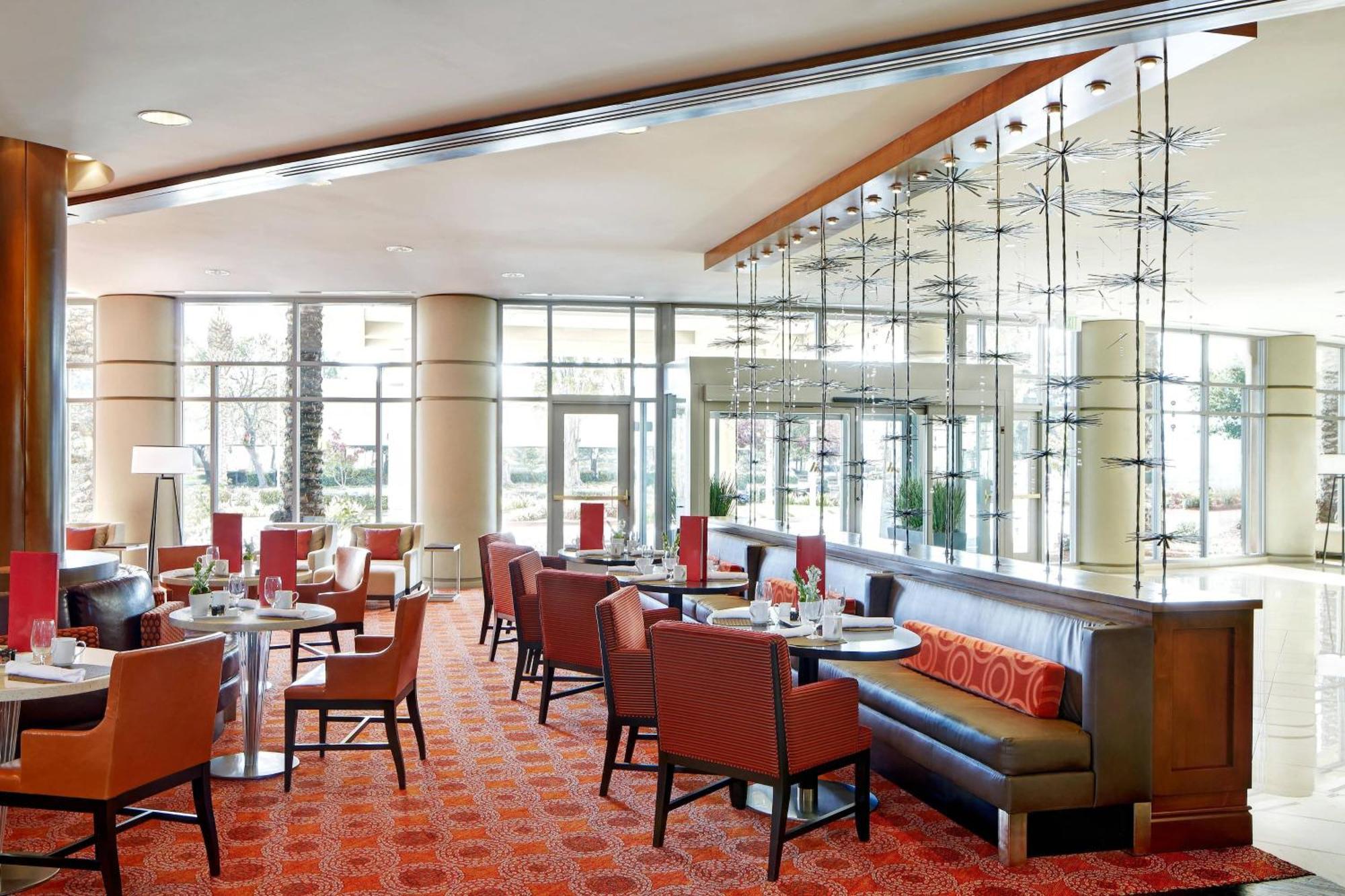 Fremont Marriott Silicon Valley Εξωτερικό φωτογραφία