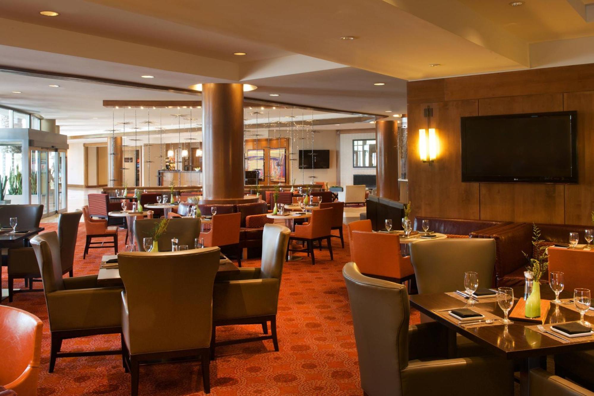 Fremont Marriott Silicon Valley Εξωτερικό φωτογραφία